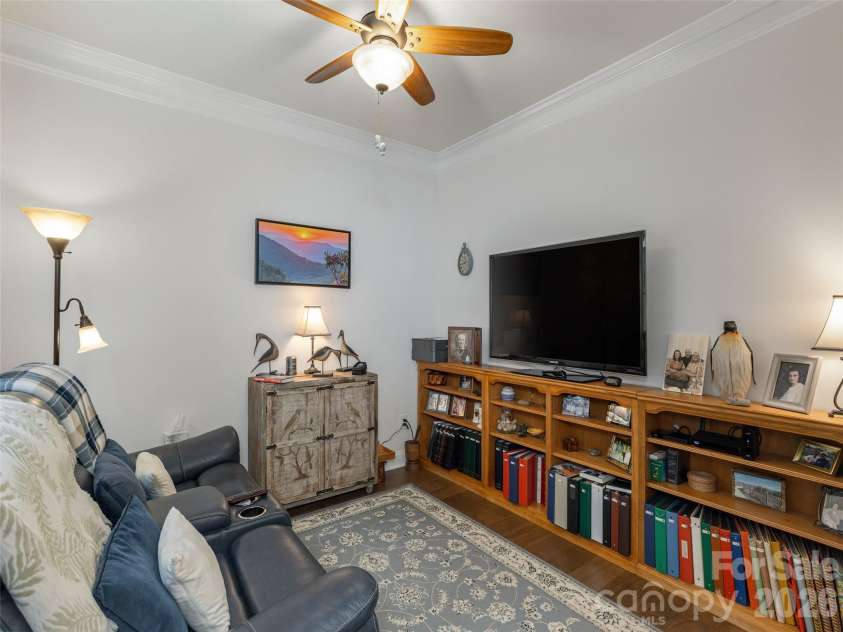 748 Summerfield Place, Flat Rock, NC 28731.  MLS# CAR4430286, YatesRealty ID 13657. 