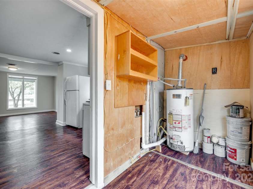 275 Garrison Road, Rock Hill, SC 29730.  MLS# CAR4258700, YatesRealty ID 13658. 