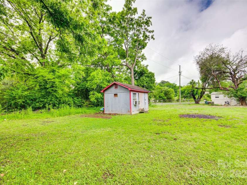 275 Garrison Road, Rock Hill, SC 29730.  MLS# CAR4258700, YatesRealty ID 13658. 