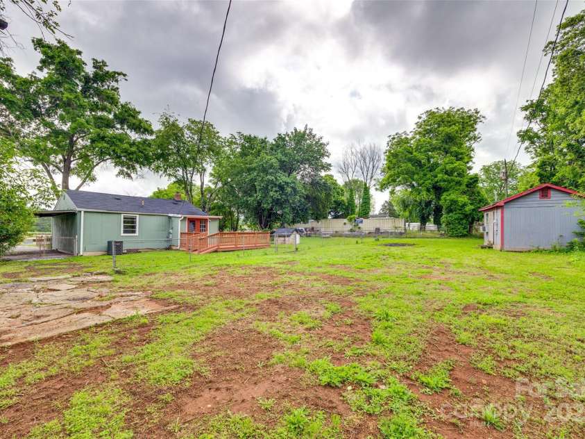 275 Garrison Road, Rock Hill, SC 29730.  MLS# CAR4258700, YatesRealty ID 13658. 