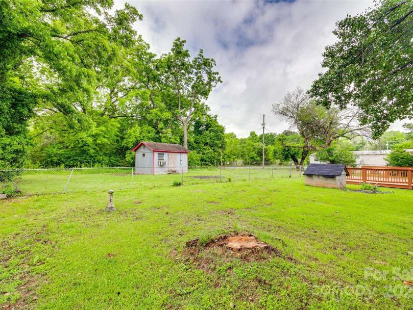 275 Garrison Road, Rock Hill, SC 29730.  MLS# CAR4258700, YatesRealty ID 13658. 