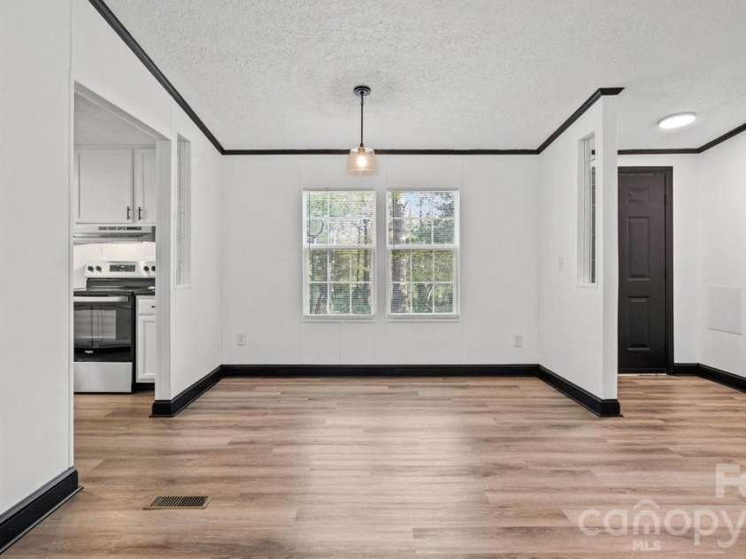 2913 Crystal Drive, Midland, NC 28107.  MLS# CAR4366926, YatesRealty ID 13659. 