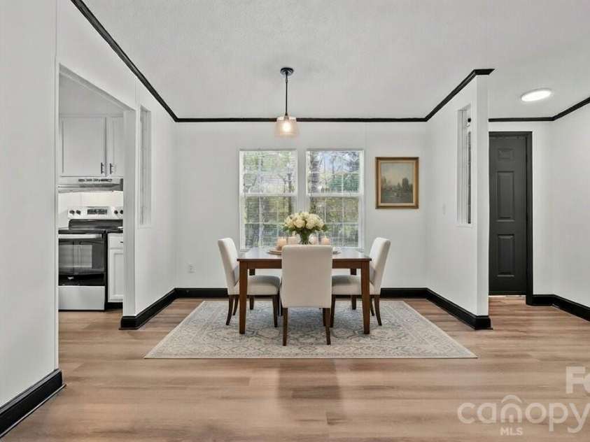 2913 Crystal Drive, Midland, NC 28107.  MLS# CAR4366926, YatesRealty ID 13659. 