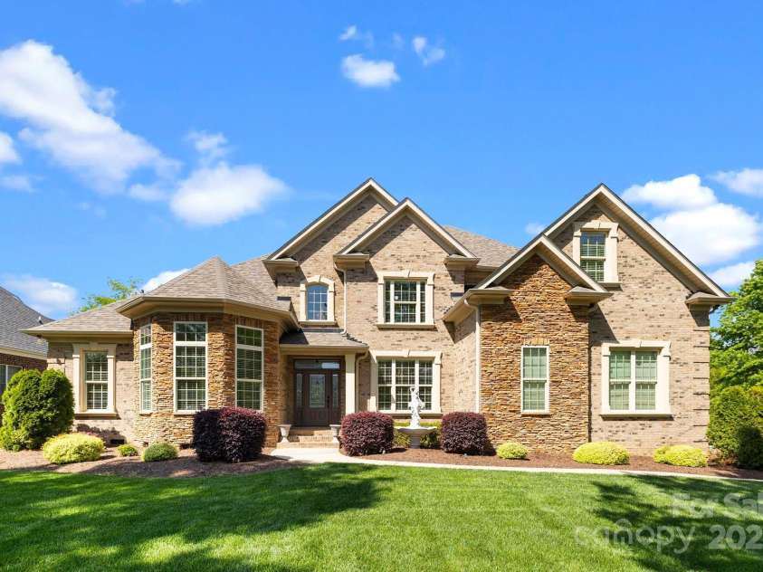 630 Deberry Hollow, Rock Hill, SC 29732.  MLS# CAR4247489, YatesRealty ID 13659. 