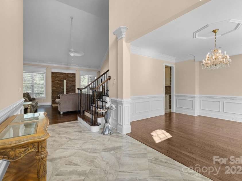 630 Deberry Hollow, Rock Hill, SC 29732.  MLS# CAR4247489, YatesRealty ID 13659. 