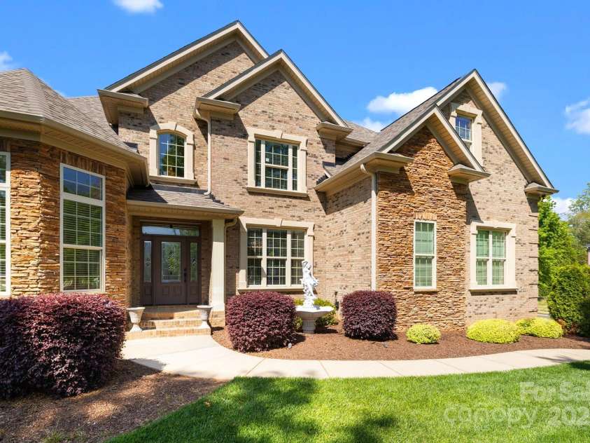 630 Deberry Hollow, Rock Hill, SC 29732.  MLS# CAR4247489, YatesRealty ID 13659. 