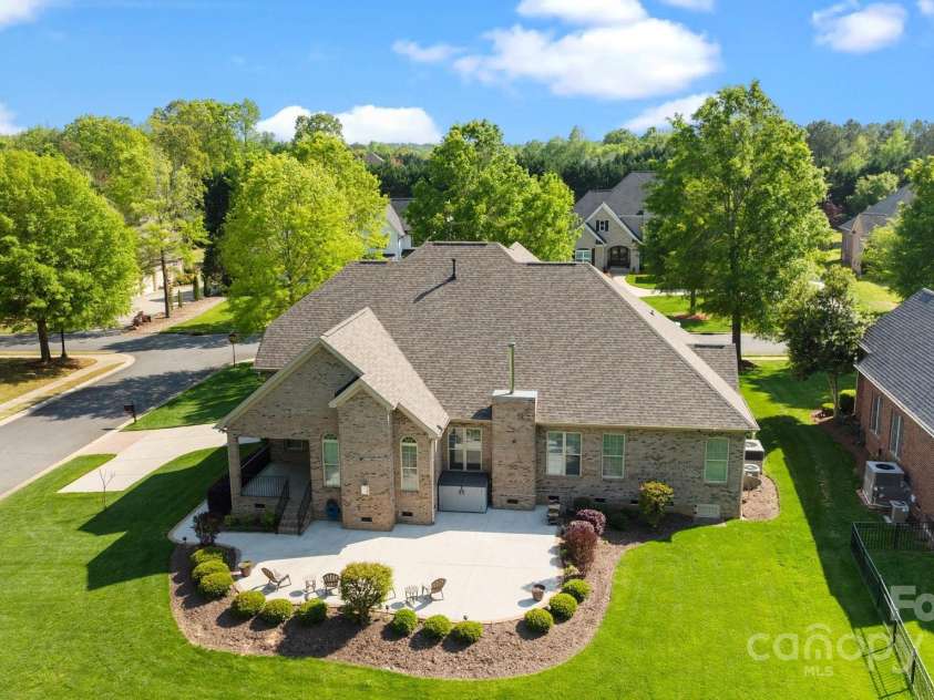 630 Deberry Hollow, Rock Hill, SC 29732.  MLS# CAR4247489, YatesRealty ID 13659. 