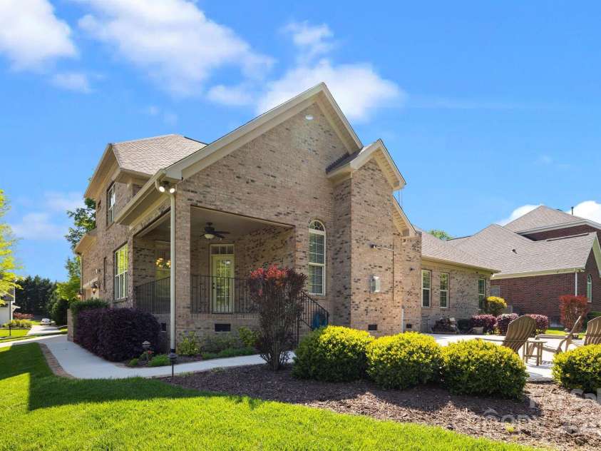 630 Deberry Hollow, Rock Hill, SC 29732.  MLS# CAR4247489, YatesRealty ID 13659. 