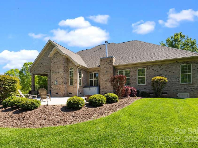 630 Deberry Hollow, Rock Hill, SC 29732.  MLS# CAR4247489, YatesRealty ID 13659. 