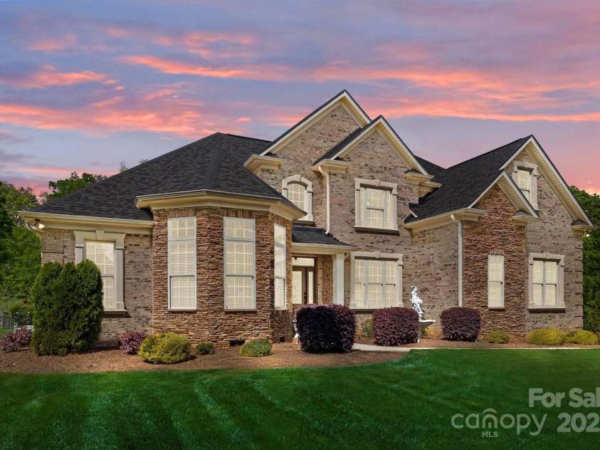 630 Deberry Hollow, Rock Hill, SC 29732.  MLS# CAR4247489, YatesRealty ID 13659. 