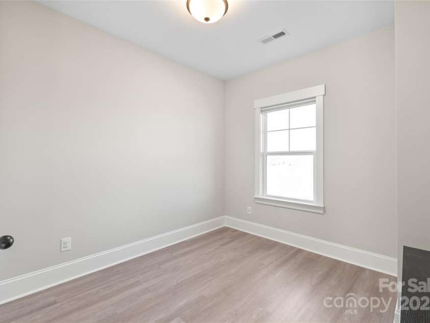 1066 Riverwalk Parkway, Rock Hill, SC 29730.  MLS# CAR4210322, YatesRealty ID 1366. Bedroom 2 is versatile—perfect for guests, a home office, or whatever your heart desires!