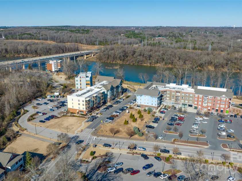 1066 Riverwalk Parkway, Rock Hill, SC 29730.  MLS# CAR4210322, YatesRealty ID 1366. Discover Riverwalk's bustling Town Center, where local and national restaurants and shops meet pedestrian- and cycle-friendly streets, courtyards, and lush green spaces.