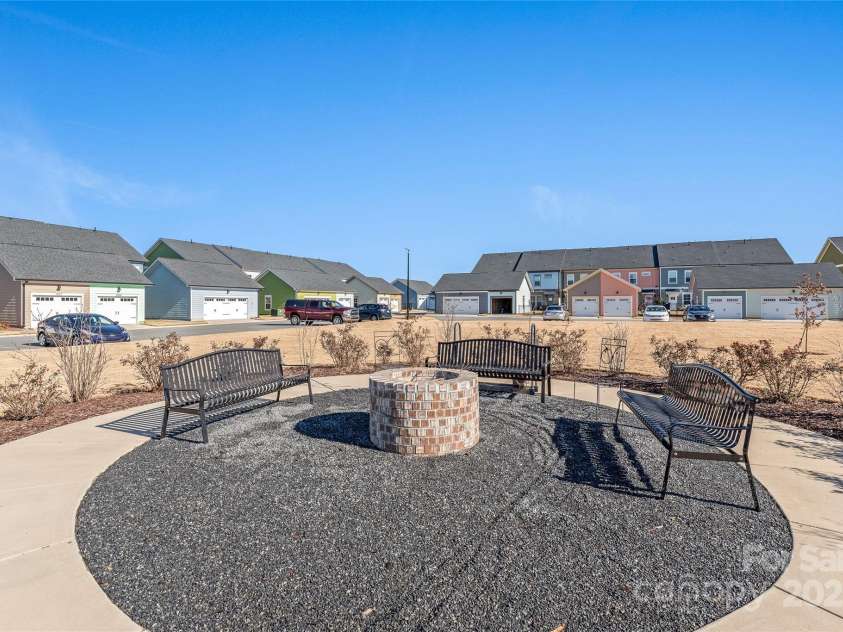 1066 Riverwalk Parkway, Rock Hill, SC 29730.  MLS# CAR4210322, YatesRealty ID 1366. Enjoy leisurely afternoons in the common areas, perfect for relaxing, socializing, or simply soaking in the peaceful surroundings.