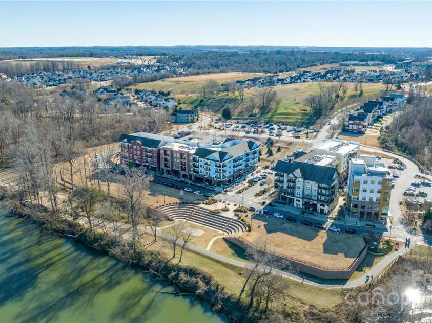 1066 Riverwalk Parkway, Rock Hill, SC 29730.  MLS# CAR4210322, YatesRealty ID 1366. Explore the vibrant River District—a mixed-use hub with signature restaurants, boutique shops, open spaces, and outdoor lifestyle retailers, all just moments from your doorstep!