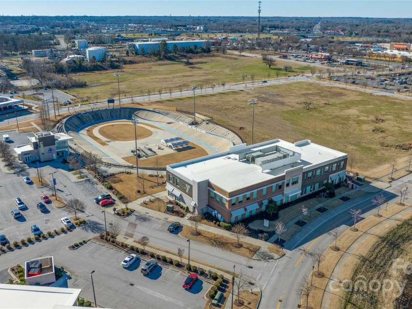 1066 Riverwalk Parkway, Rock Hill, SC 29730.  MLS# CAR4210322, YatesRealty ID 1366. Just a short walk away, the YMCA offers fitness, wellness, and community activities—making staying active easier than ever!
