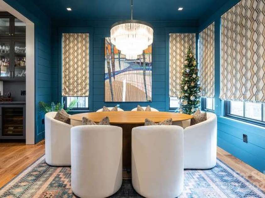 131 Lodestone Drive, Sylva, NC 28779.  MLS# CAR4330421, YatesRealty ID 1366. 