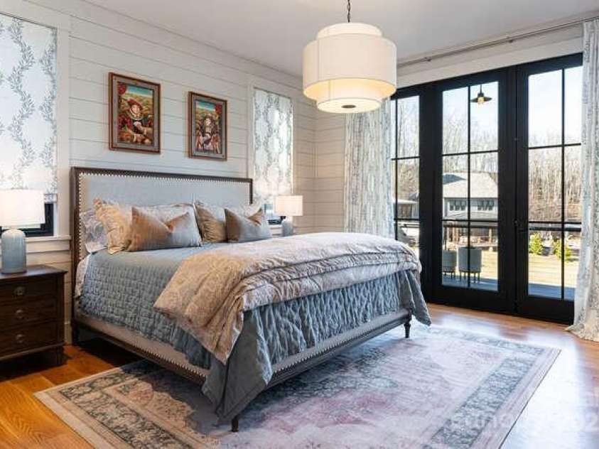 131 Lodestone Drive, Sylva, NC 28779.  MLS# CAR4330421, YatesRealty ID 1366. 