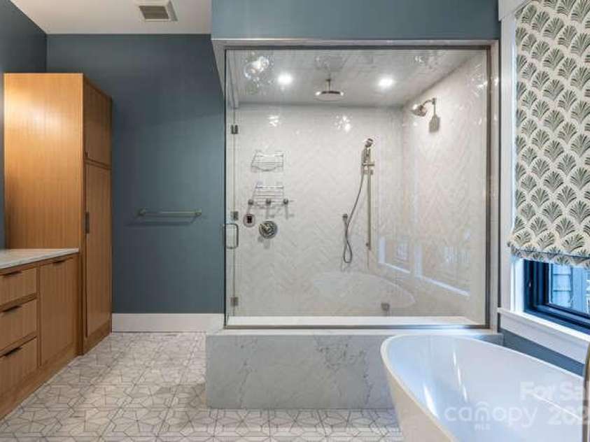 131 Lodestone Drive, Sylva, NC 28779.  MLS# CAR4330421, YatesRealty ID 1366. 