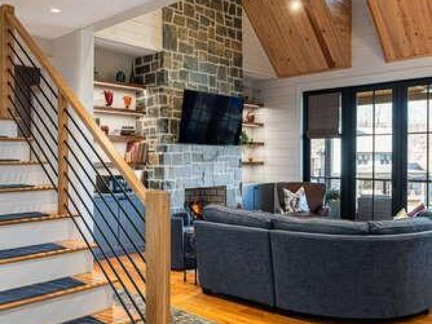 131 Lodestone Drive, Sylva, NC 28779.  MLS# CAR4330421, YatesRealty ID 1366. 