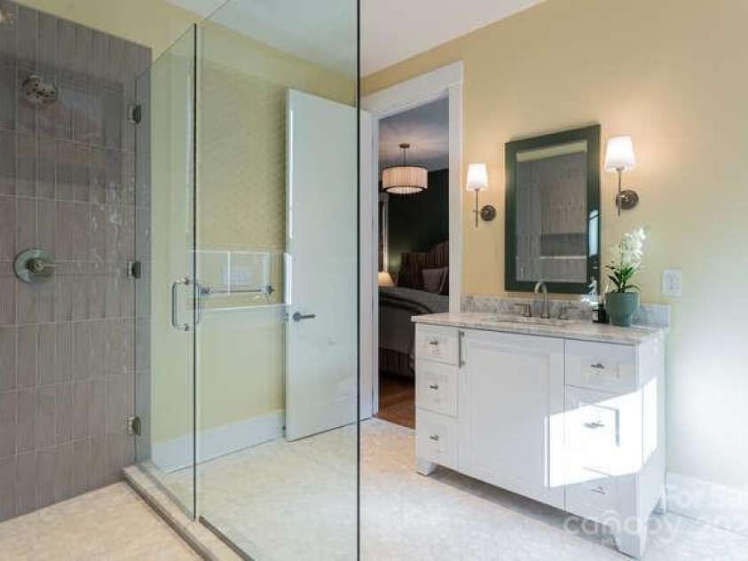 131 Lodestone Drive, Sylva, NC 28779.  MLS# CAR4330421, YatesRealty ID 1366. 