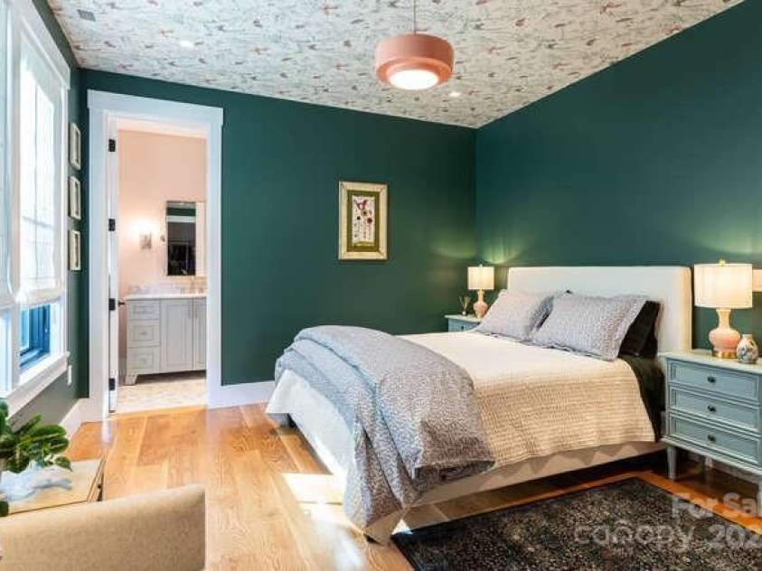 131 Lodestone Drive, Sylva, NC 28779.  MLS# CAR4330421, YatesRealty ID 1366. 