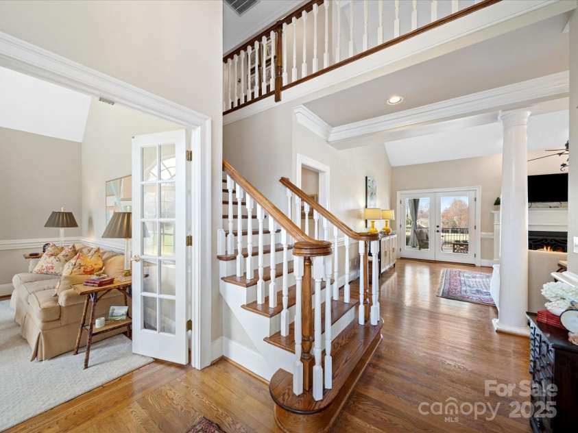 110 Hidden Pastures Drive, Cramerton, NC 28032.  MLS# CAR4250995, YatesRealty ID 13660. 