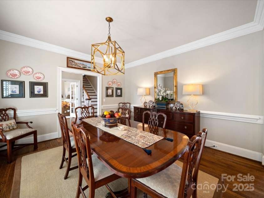 110 Hidden Pastures Drive, Cramerton, NC 28032.  MLS# CAR4250995, YatesRealty ID 13660. 