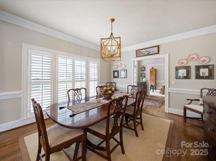 110 Hidden Pastures Drive, Cramerton, NC 28032.  MLS# CAR4250995, YatesRealty ID 13660. 