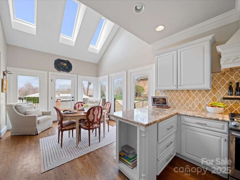 110 Hidden Pastures Drive, Cramerton, NC 28032.  MLS# CAR4250995, YatesRealty ID 13660. 