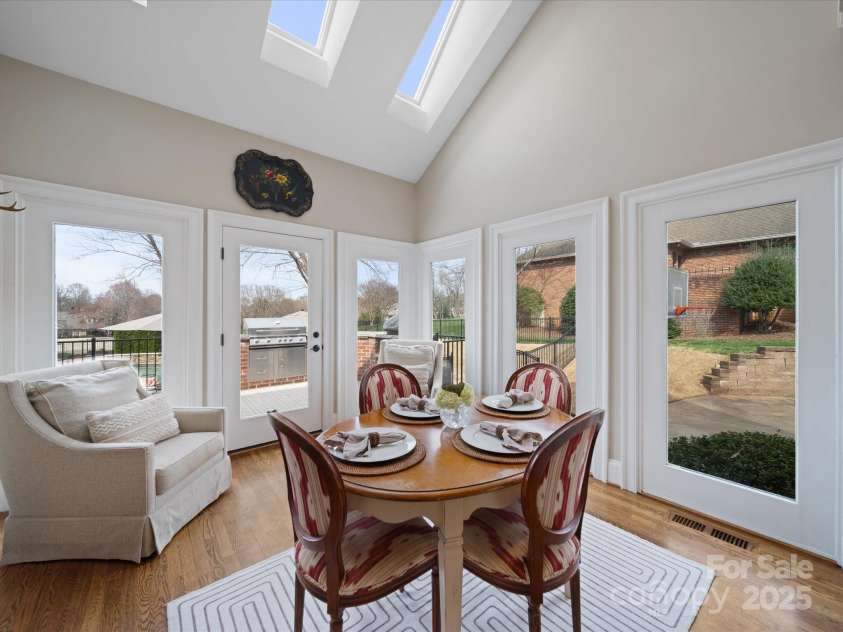 110 Hidden Pastures Drive, Cramerton, NC 28032.  MLS# CAR4250995, YatesRealty ID 13660. 