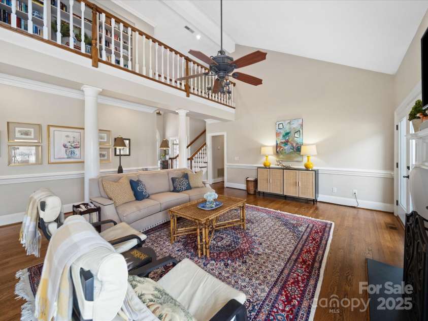 110 Hidden Pastures Drive, Cramerton, NC 28032.  MLS# CAR4250995, YatesRealty ID 13660. 