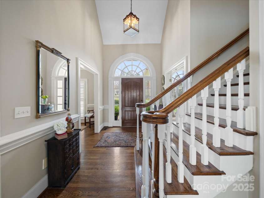 110 Hidden Pastures Drive, Cramerton, NC 28032.  MLS# CAR4250995, YatesRealty ID 13660. 