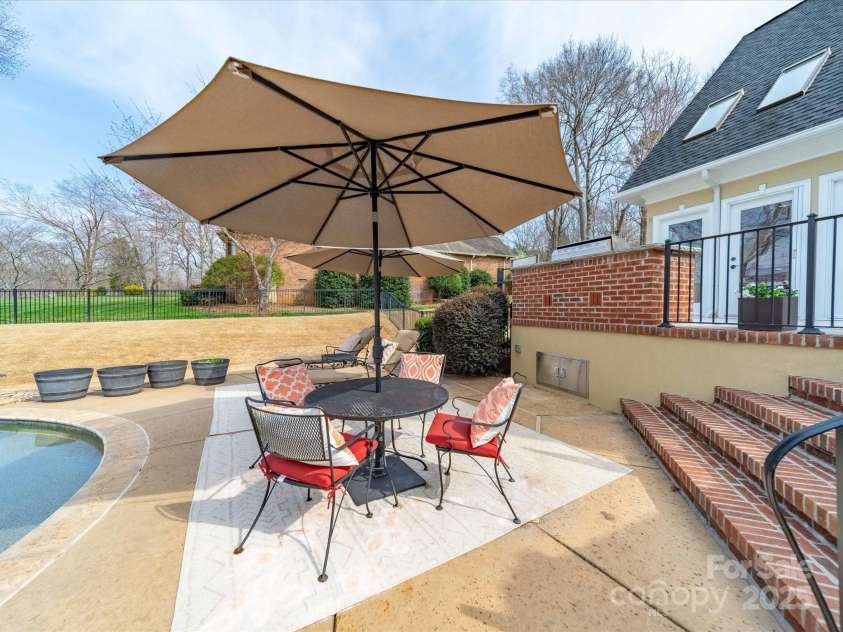 110 Hidden Pastures Drive, Cramerton, NC 28032.  MLS# CAR4250995, YatesRealty ID 13660. 