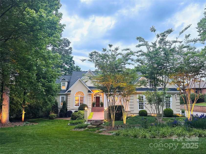 110 Hidden Pastures Drive, Cramerton, NC 28032.  MLS# CAR4250995, YatesRealty ID 13660. 