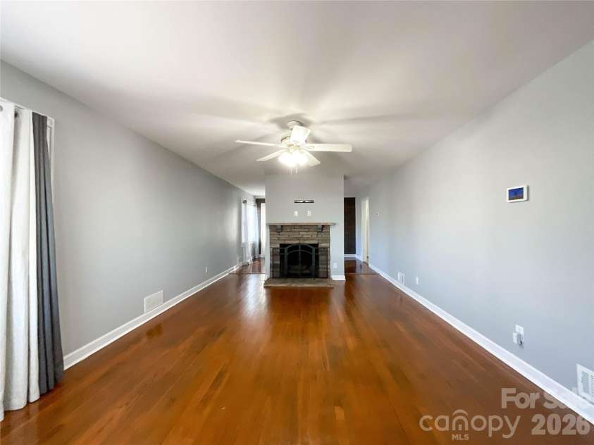 1116 Montgomery Avenue, Albemarle, NC 28001.  MLS# CAR4336726, YatesRealty ID 13661. 