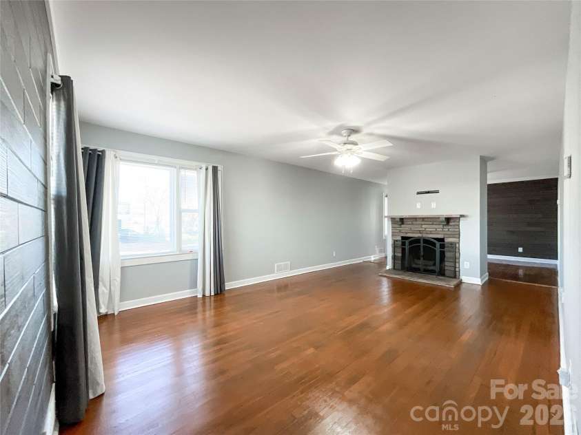 1116 Montgomery Avenue, Albemarle, NC 28001.  MLS# CAR4336726, YatesRealty ID 13661. 