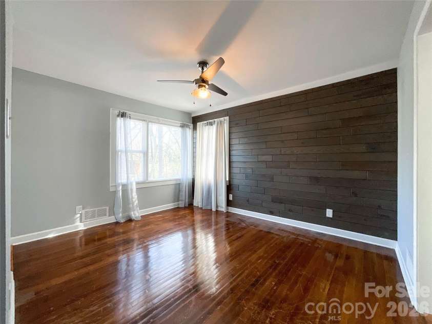 1116 Montgomery Avenue, Albemarle, NC 28001.  MLS# CAR4336726, YatesRealty ID 13661. 
