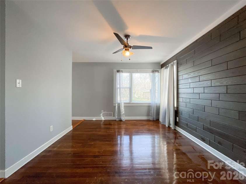 1116 Montgomery Avenue, Albemarle, NC 28001.  MLS# CAR4336726, YatesRealty ID 13661. 