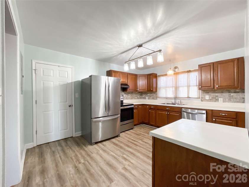 1116 Montgomery Avenue, Albemarle, NC 28001.  MLS# CAR4336726, YatesRealty ID 13661. 