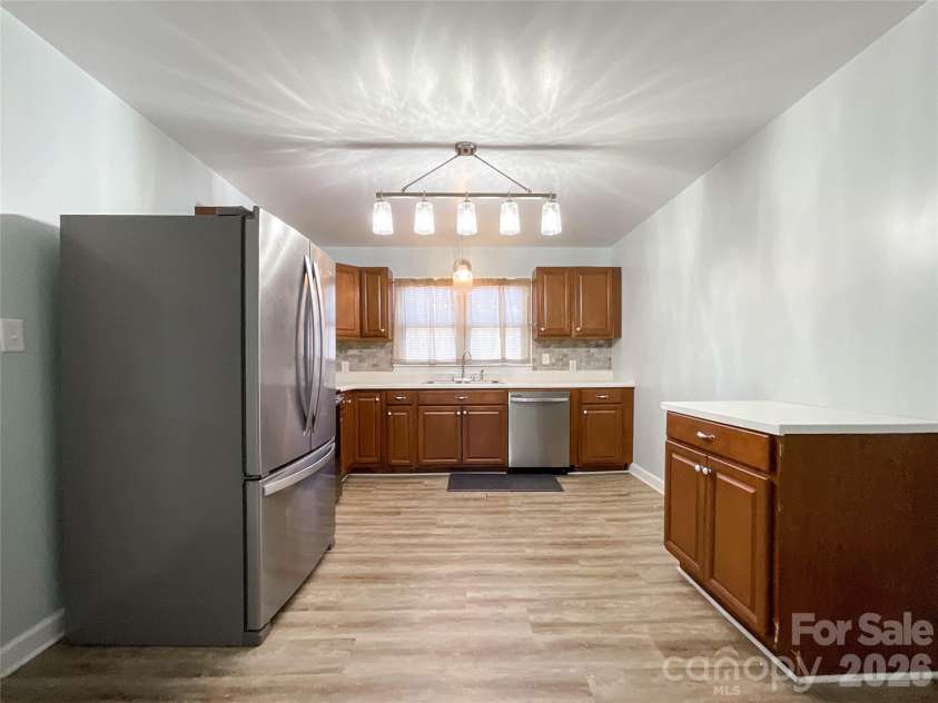 1116 Montgomery Avenue, Albemarle, NC 28001.  MLS# CAR4336726, YatesRealty ID 13661. 