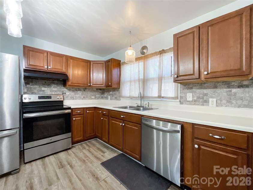 1116 Montgomery Avenue, Albemarle, NC 28001.  MLS# CAR4336726, YatesRealty ID 13661. 