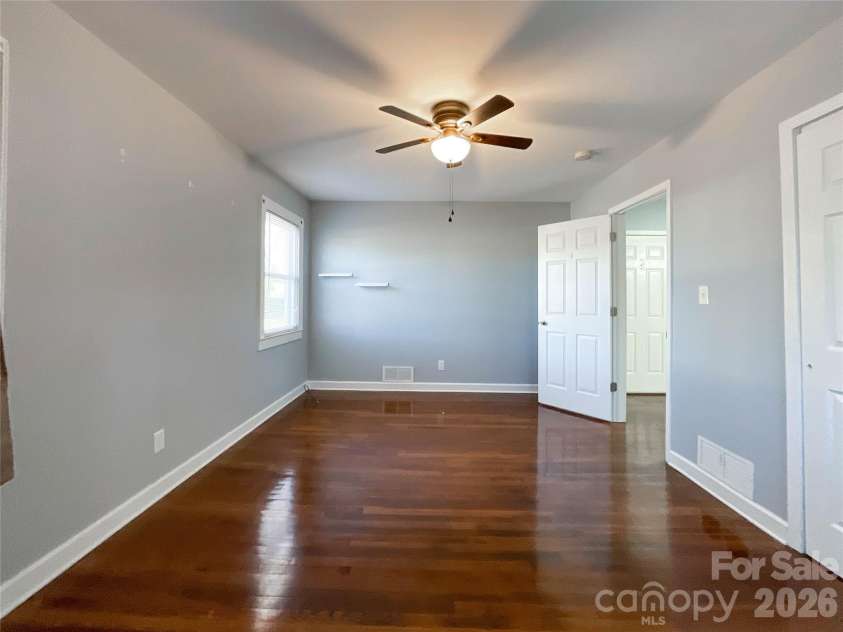 1116 Montgomery Avenue, Albemarle, NC 28001.  MLS# CAR4336726, YatesRealty ID 13661. 