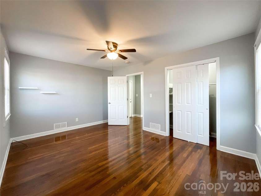 1116 Montgomery Avenue, Albemarle, NC 28001.  MLS# CAR4336726, YatesRealty ID 13661. 