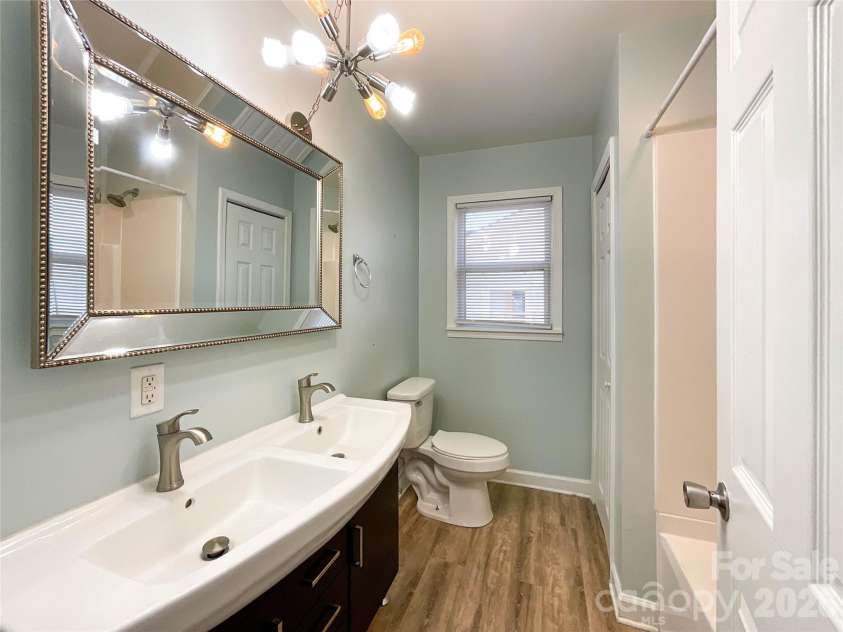 1116 Montgomery Avenue, Albemarle, NC 28001.  MLS# CAR4336726, YatesRealty ID 13661. 