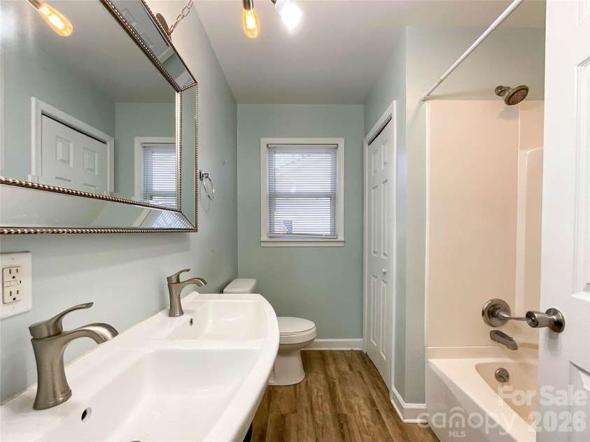 1116 Montgomery Avenue, Albemarle, NC 28001.  MLS# CAR4336726, YatesRealty ID 13661. 