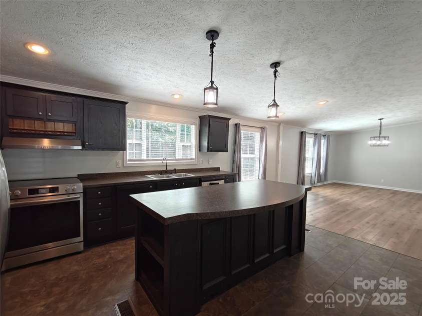 1495 Carson Road, Cleveland, NC 27013.  MLS# CAR4253629, YatesRealty ID 13661. 