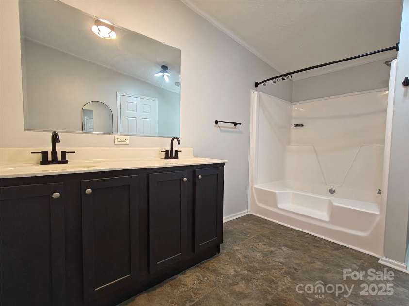 1495 Carson Road, Cleveland, NC 27013.  MLS# CAR4253629, YatesRealty ID 13661. 