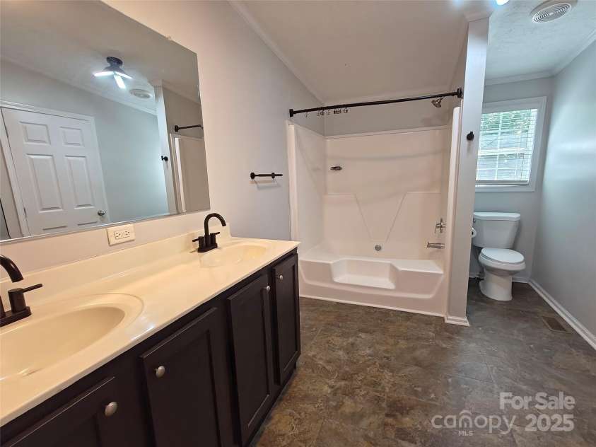 1495 Carson Road, Cleveland, NC 27013.  MLS# CAR4253629, YatesRealty ID 13661. 