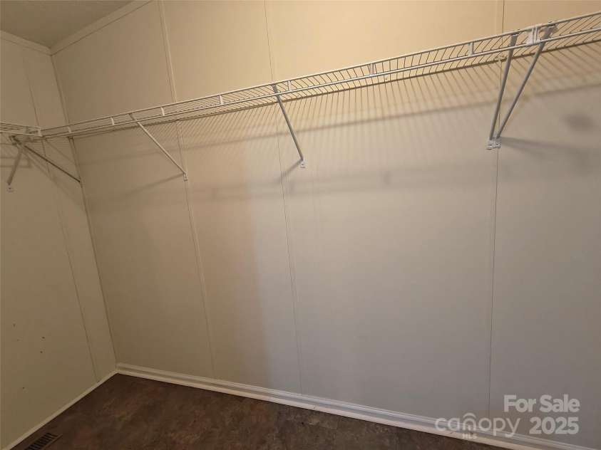 1495 Carson Road, Cleveland, NC 27013.  MLS# CAR4253629, YatesRealty ID 13661. 