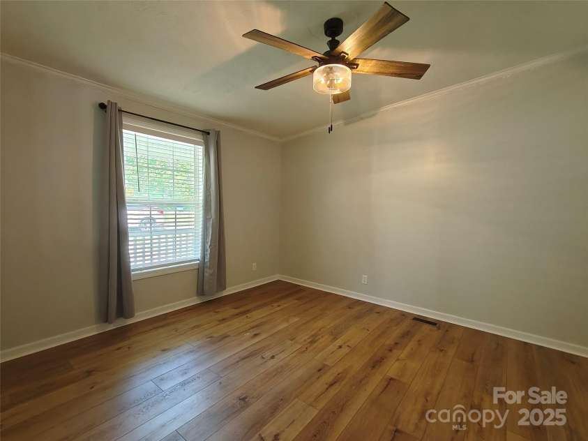 1495 Carson Road, Cleveland, NC 27013.  MLS# CAR4253629, YatesRealty ID 13661. 